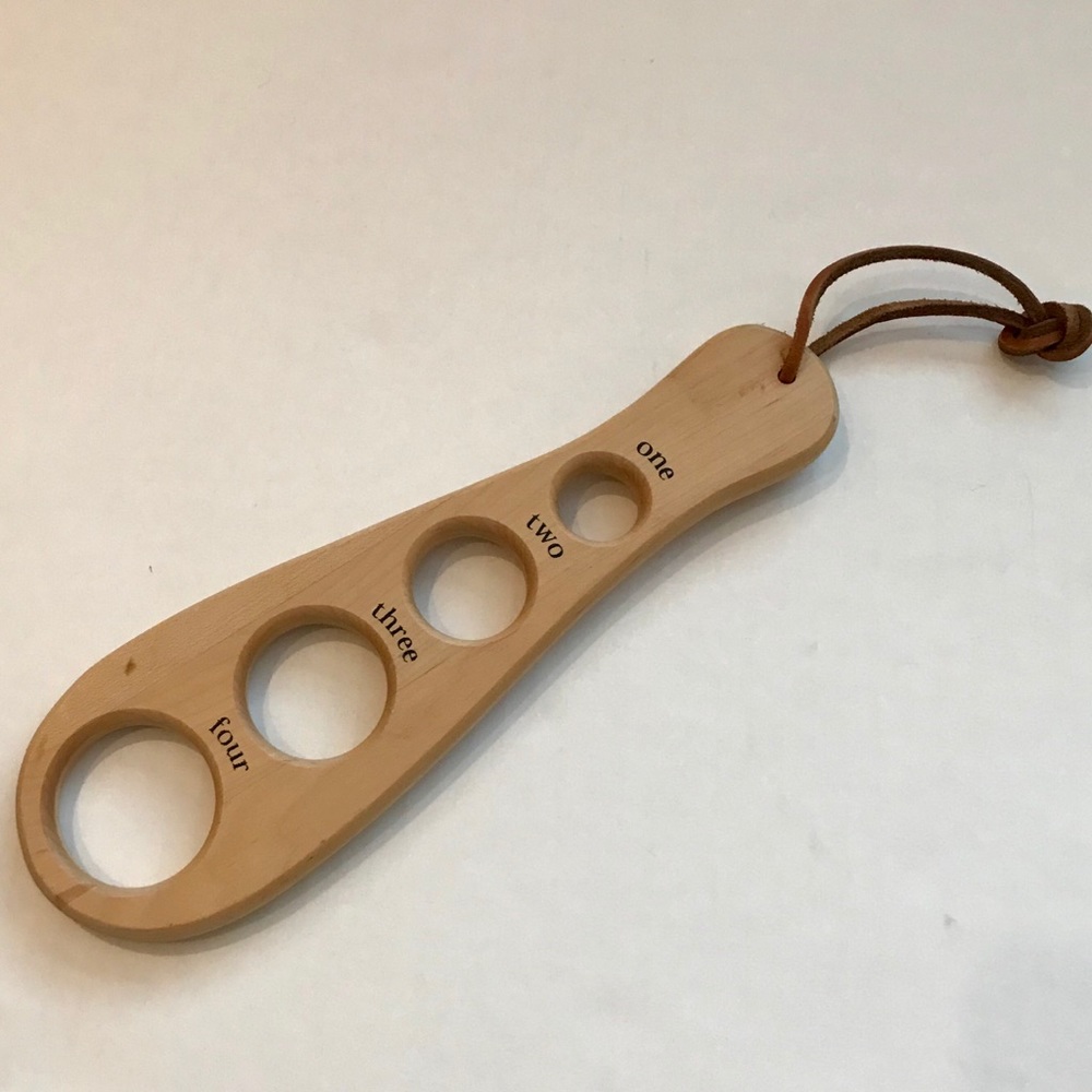 📦 BUNDLE ME📦 NWOT Pasta serving Sizer